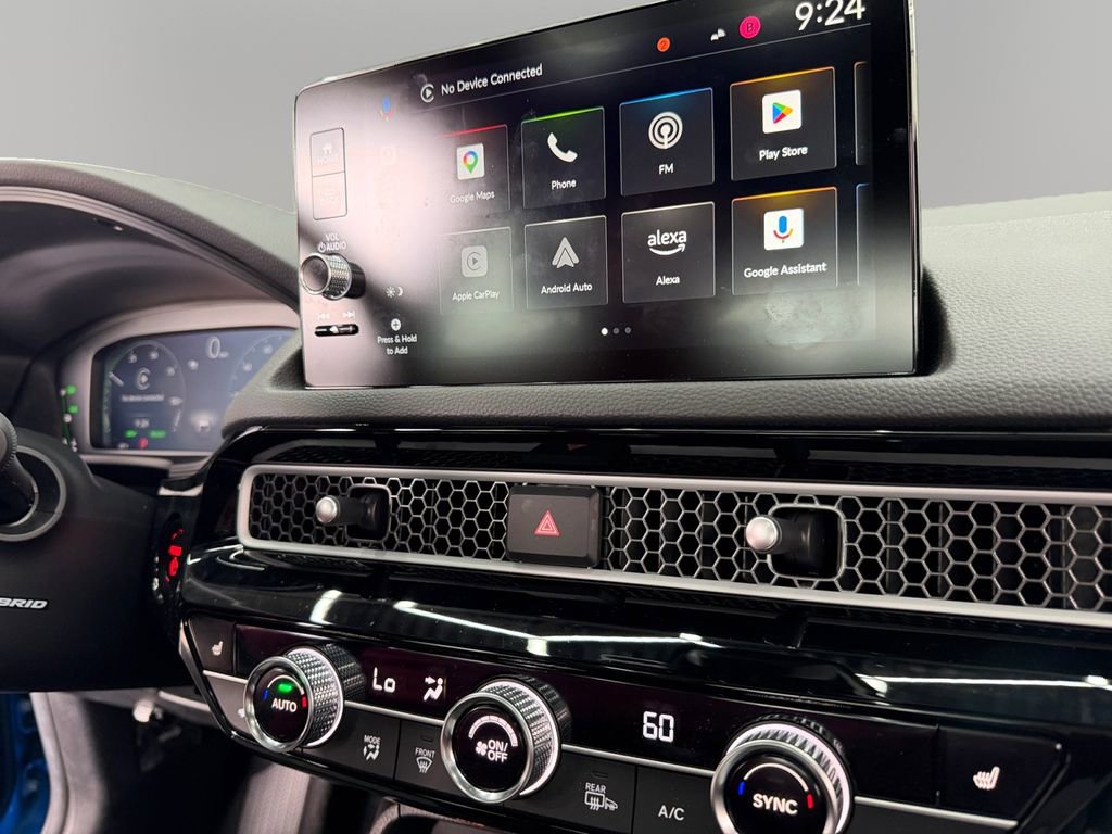 Used 2026 Honda Civic Sport Touring image 21