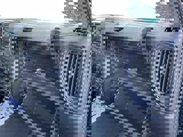 Used 2024 Chevrolet Silverado 2500 Custom w/ Custom Value Package image 25