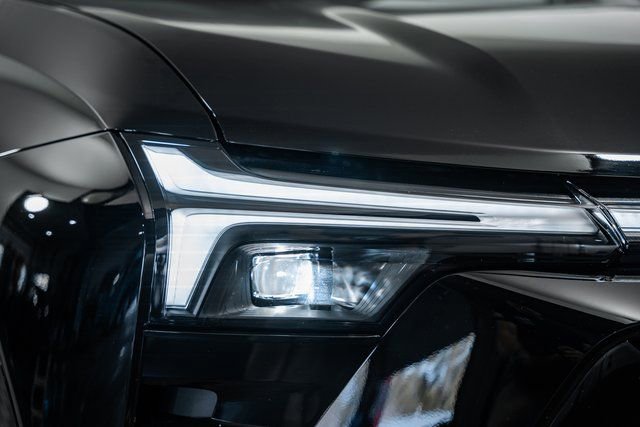 New 2026 Chevrolet Blazer EV RS w/ Super Cruise Package image 16