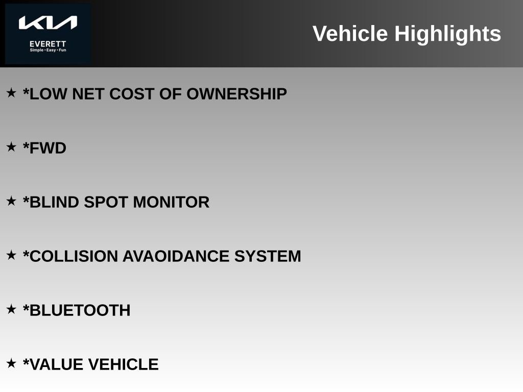 Used 2022 Kia Forte GT-Line FWD image 9