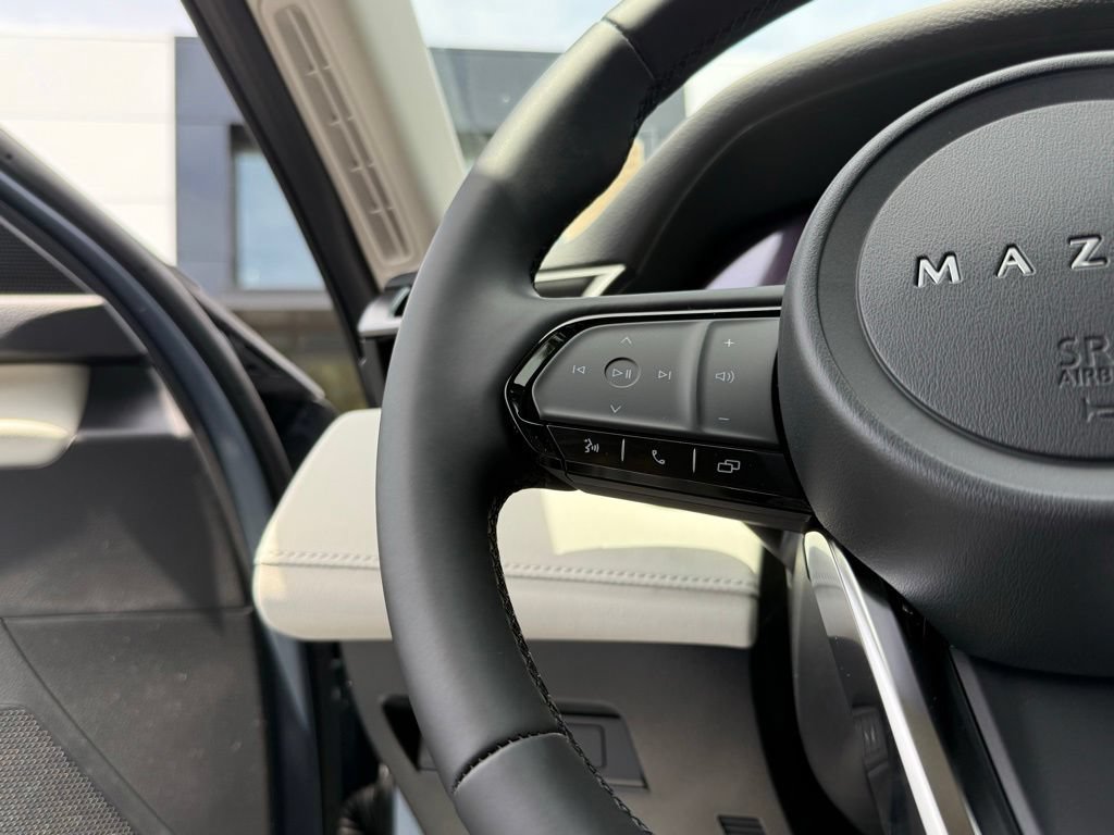 New 2026 MAZDA CX-5 Preferred AWD/4WD image 20