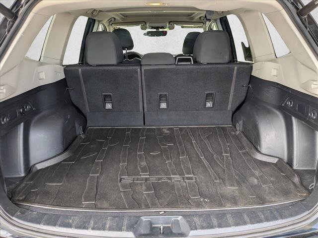 Used 2021 Subaru Forester Premium image 6