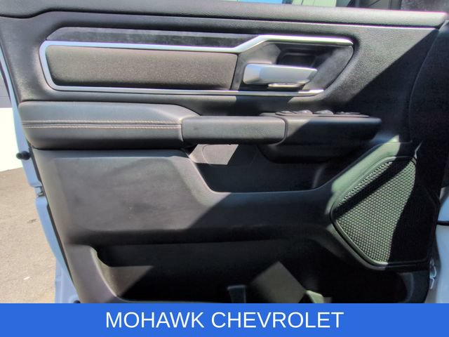 Used 2023 RAM 1500 Big Horn AWD/4WD image 21