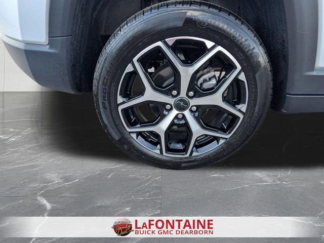 Used 2025 Jeep Compass Limited AWD/4WD image 33
