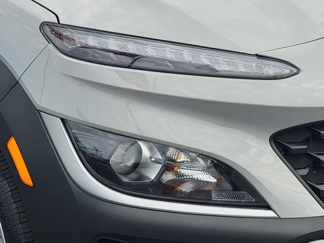 Used 2023 Hyundai Kona SEL w/ Convenience Package AWD/4WD image 15