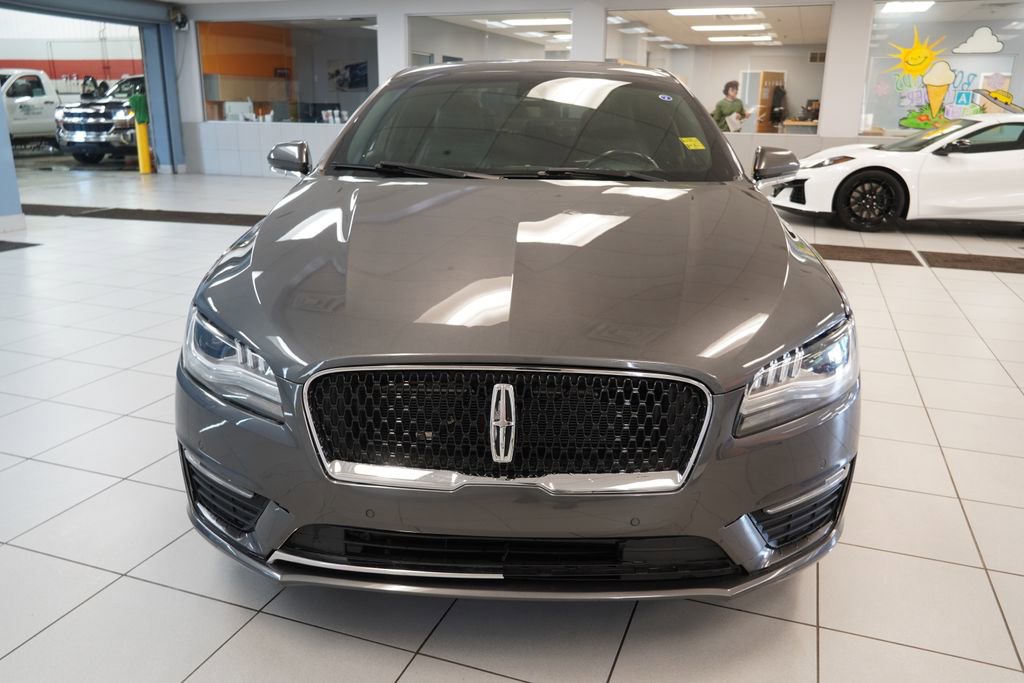 Used 2018 Lincoln MKZ Reserve w/ Technology Package image 15