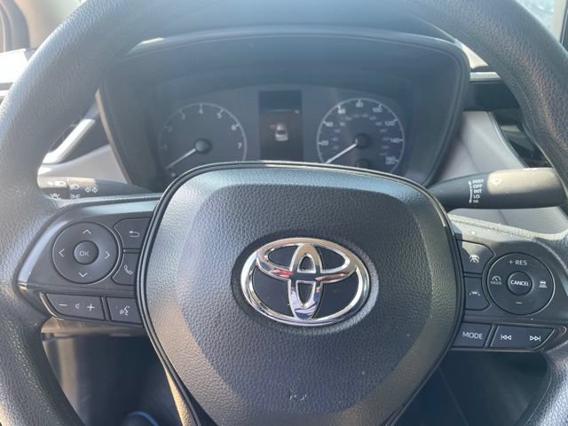 Used 2024 Toyota Corolla LE FWD image 18