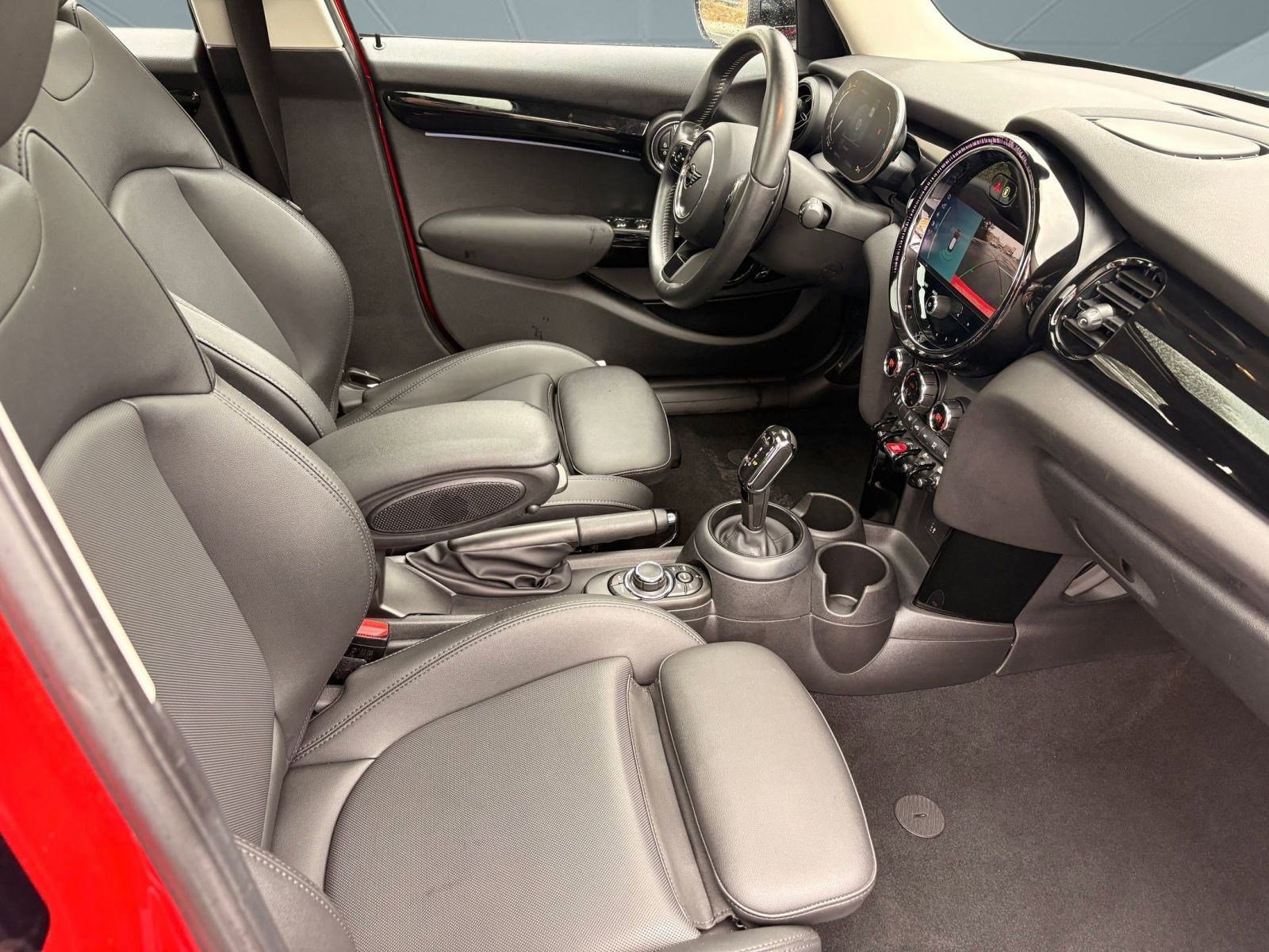 Used 2023 MINI Cooper S image 27