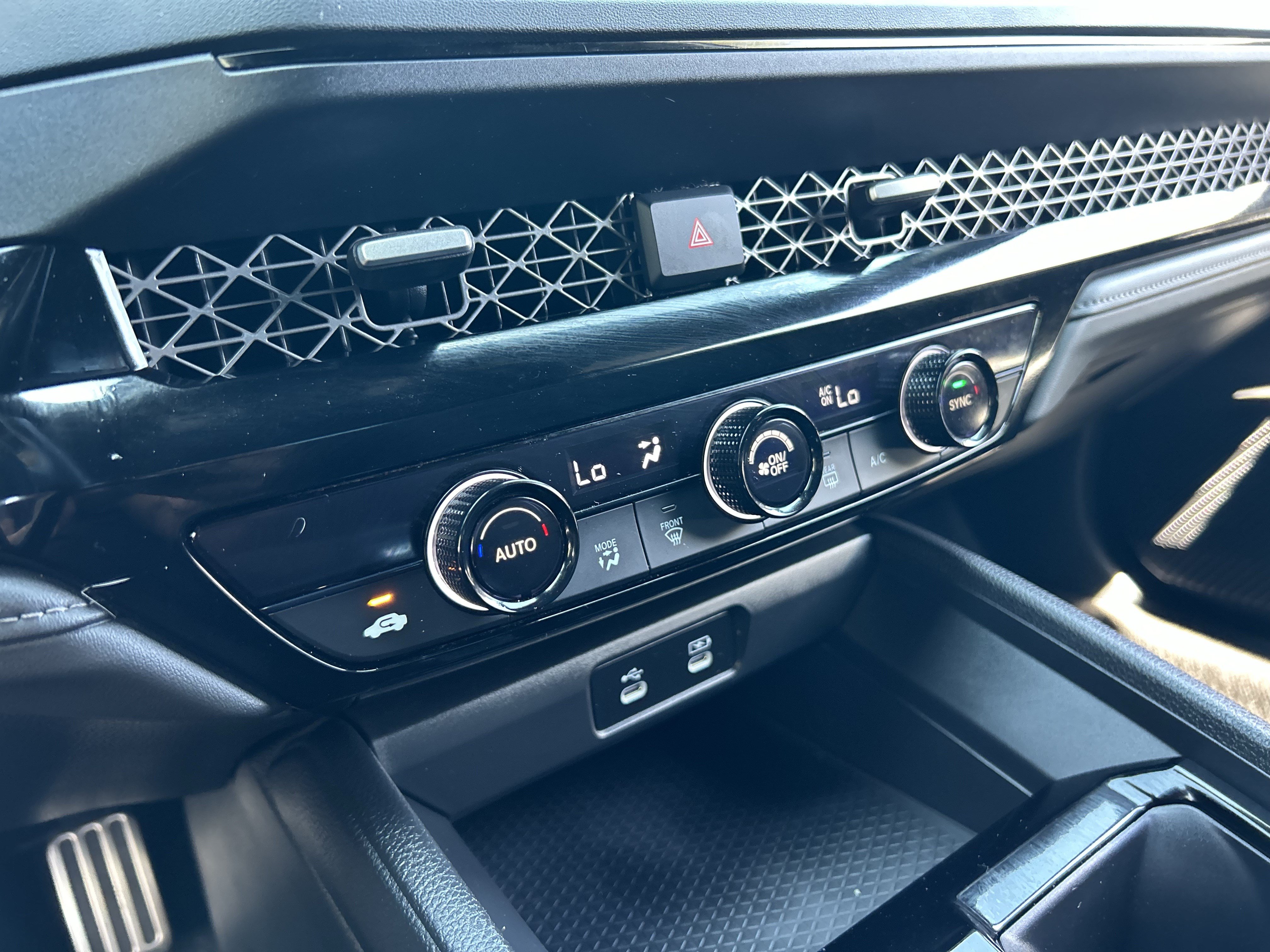 Used 2024 Honda Accord Sport image 23
