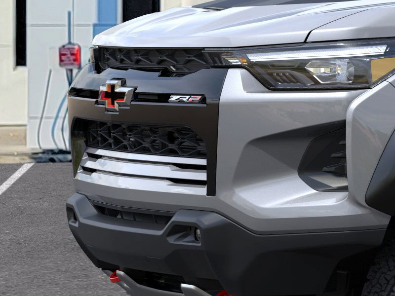 New 2026 Chevrolet Colorado ZR2 w/ Technology Package image 37