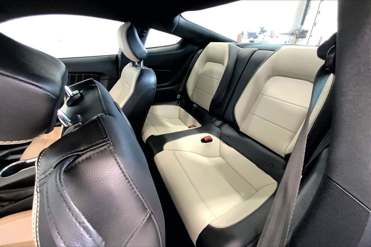 Used 2020 Ford Mustang Premium image 24