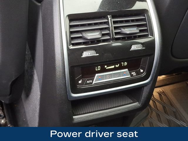 Used 2021 BMW X5 xDrive40i image 14