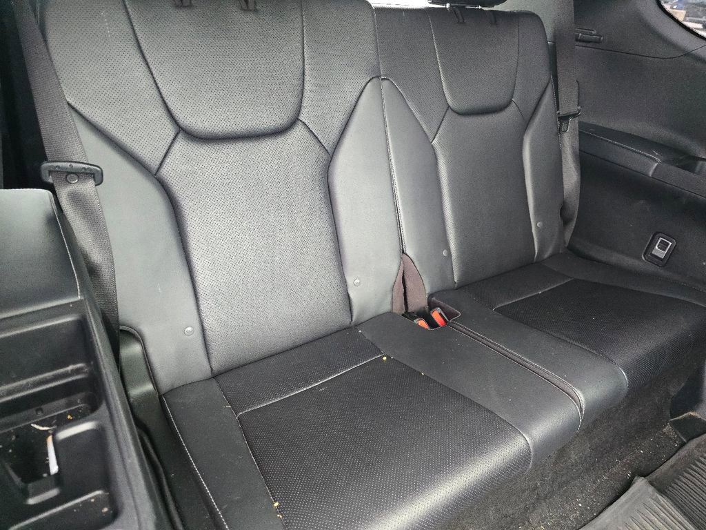 Used 2024 Lexus TX 350 AWD w/ Technology Package image 20