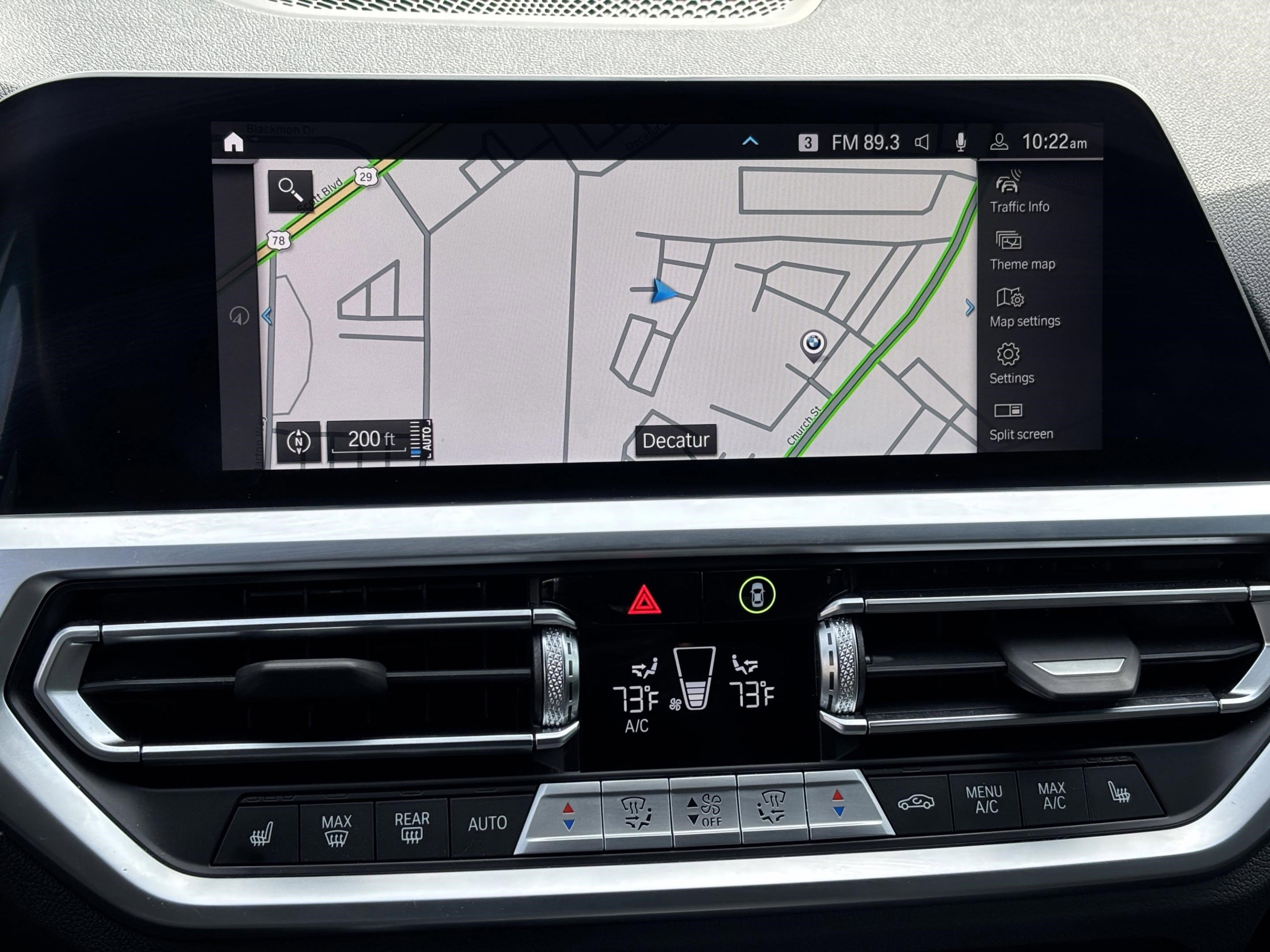 Used 2023 BMW 430i Gran Coupe xDrive image 15