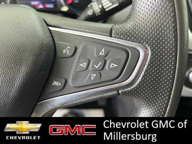 Used 2020 Chevrolet Equinox LT AWD/4WD image 19