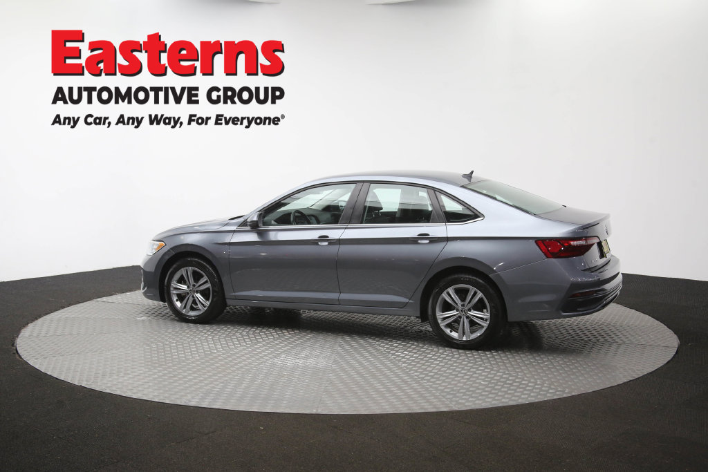 Used 2024 Volkswagen Jetta SE FWD image 63