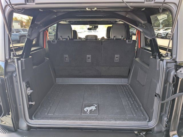 Used 2023 Ford Bronco Raptor image 16