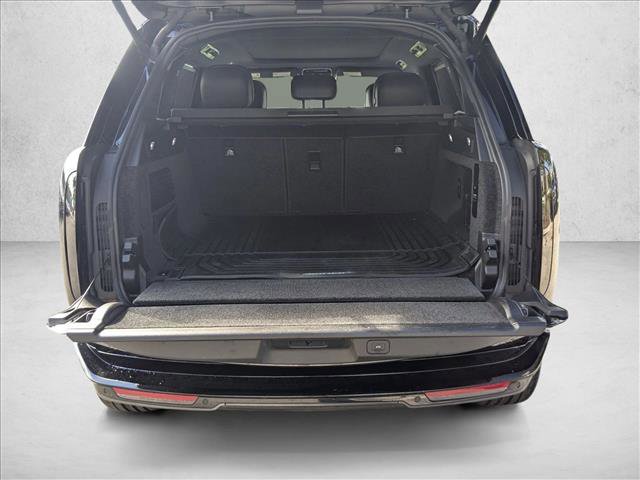 Used 2024 Land Rover Range Rover SE image 6