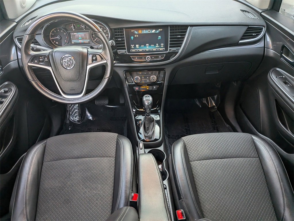 Used 2019 Buick Encore Preferred image 15