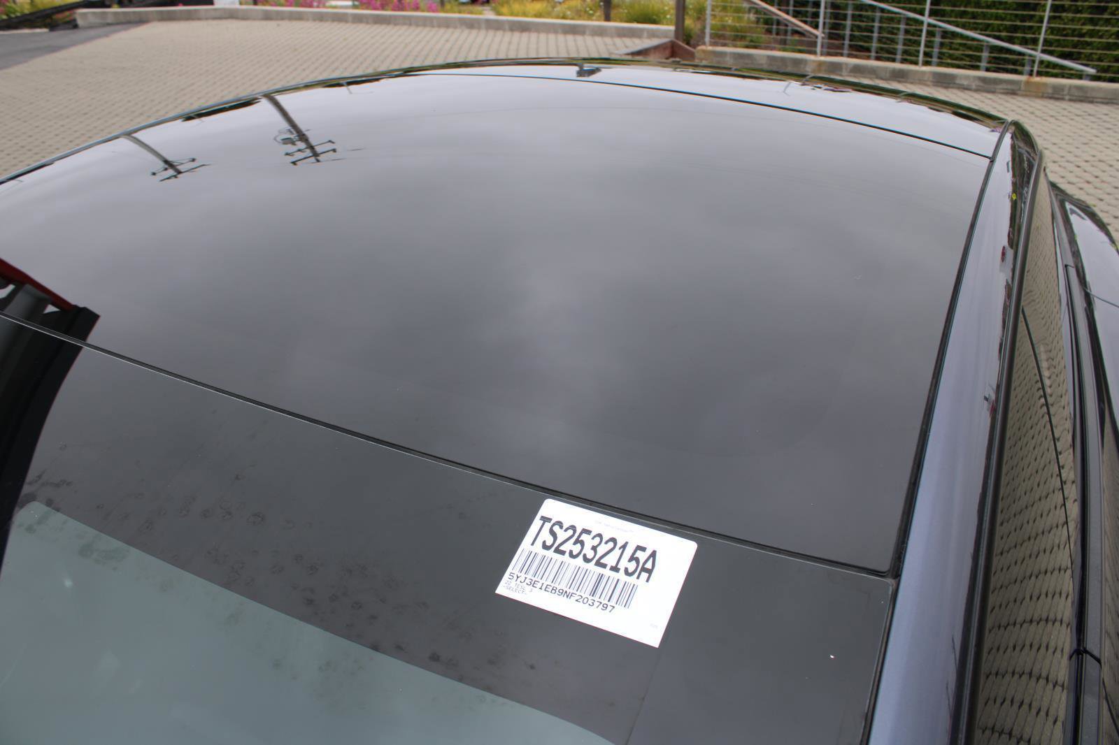 Used 2022 Tesla Model 3 Long Range AWD/4WD image 10