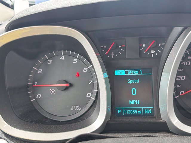 Used 2015 Chevrolet Equinox LT w/ Power Convenience Package FWD image 20