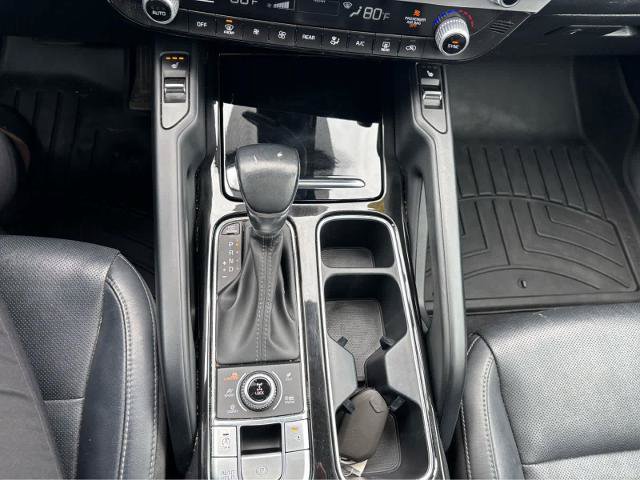 Used 2023 Kia Telluride S w/ S Sunroof Package AWD/4WD image 41
