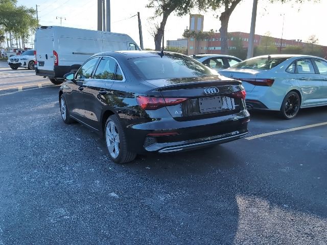 Used 2023 Audi A3 2.0T Premium image 9