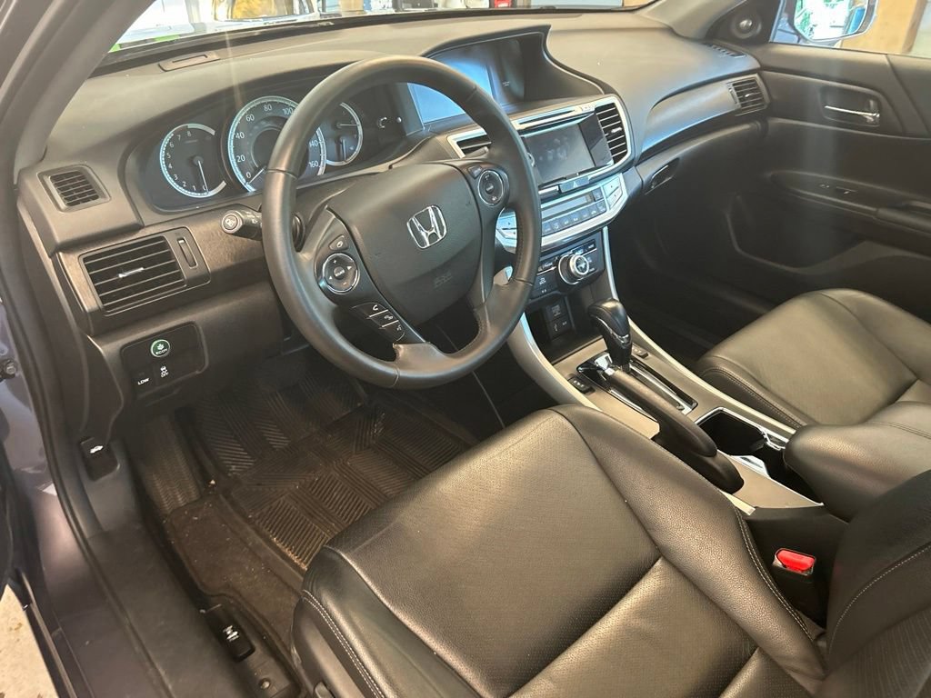 Used 2015 Honda Accord EX-L image 15