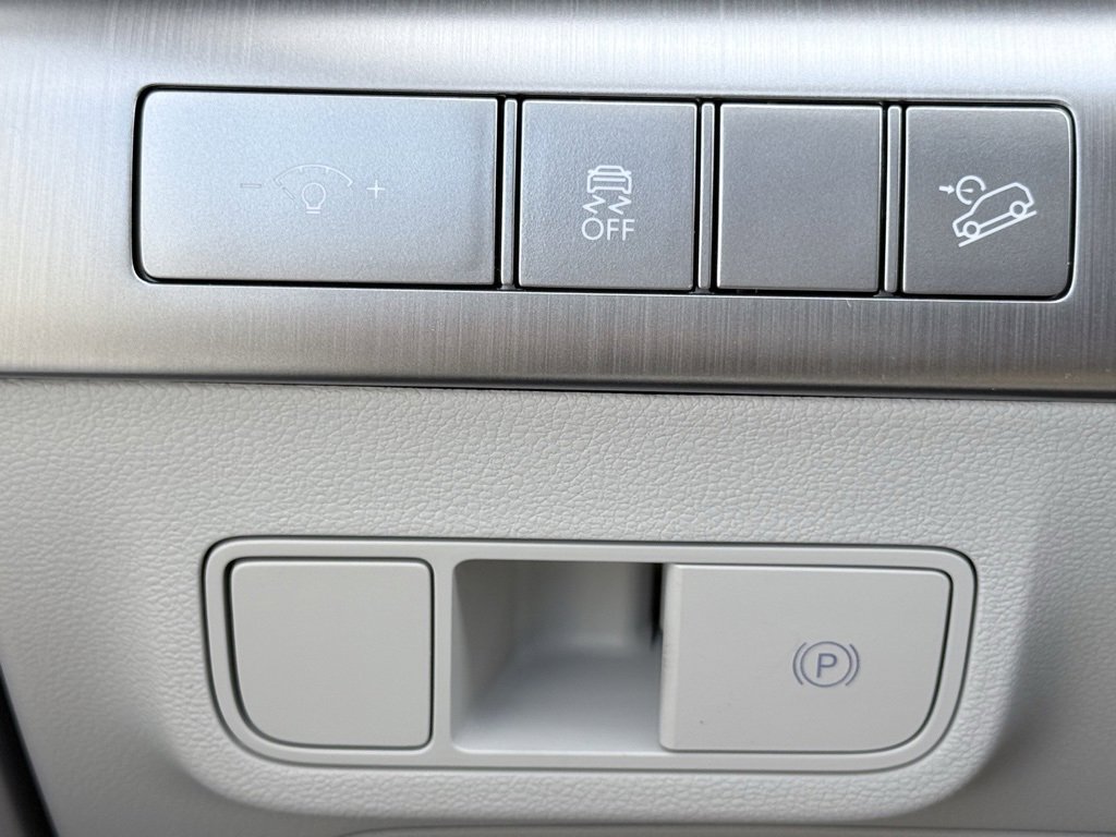 New 2026 Hyundai Kona SEL Sport image 11