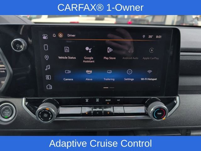 Used 2024 Chevrolet Colorado Trail Boss w/ Technology Package image 21