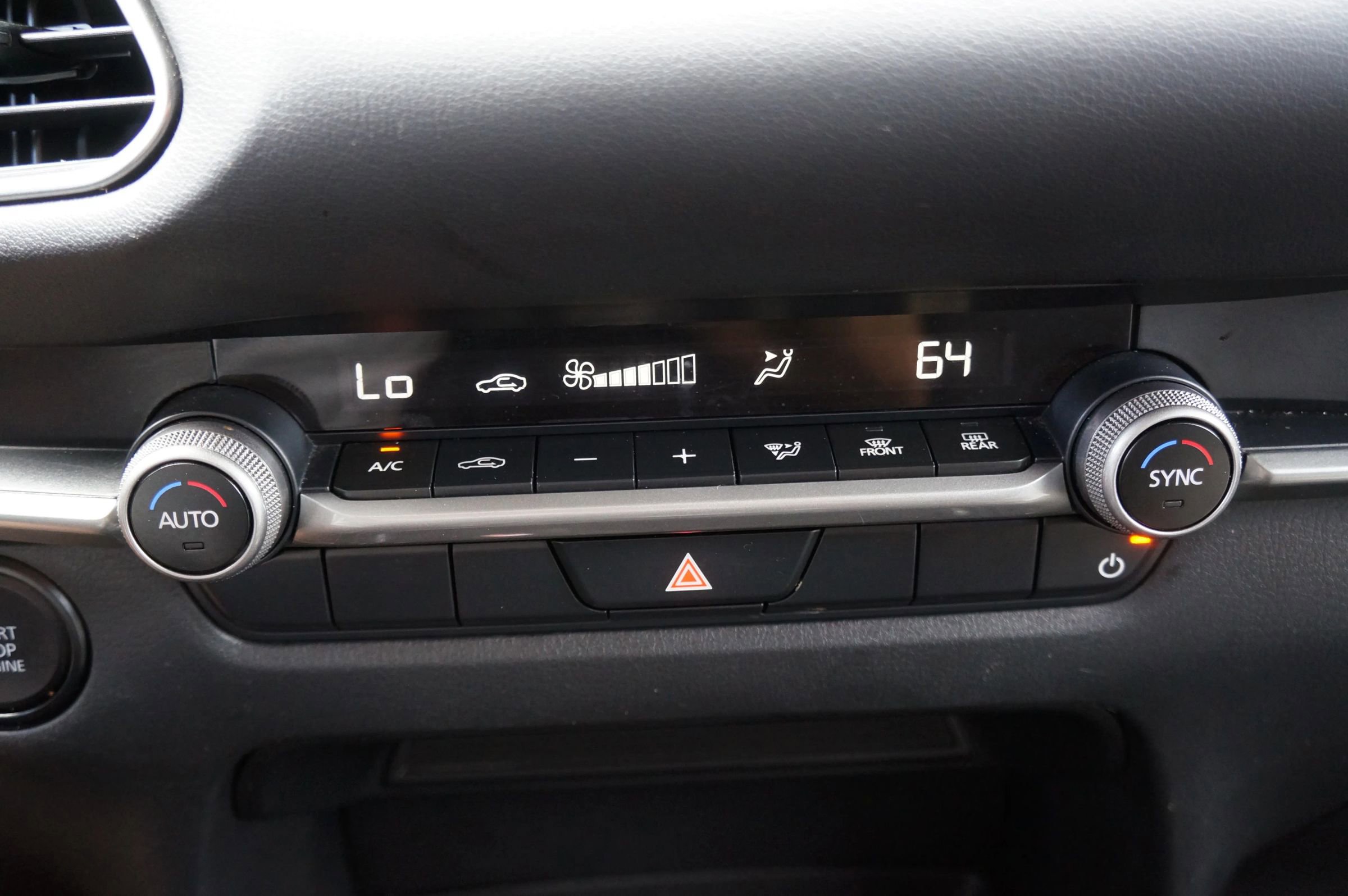 Used 2024 MAZDA CX-30 AWD 2.5 S w/ Select Sport Pkg image 37