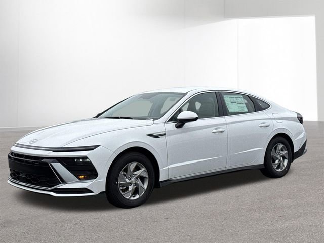 New 2026 Hyundai Sonata SE FWD image 1