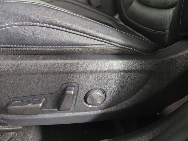 Certified 2023 Kia Seltos SX image 32