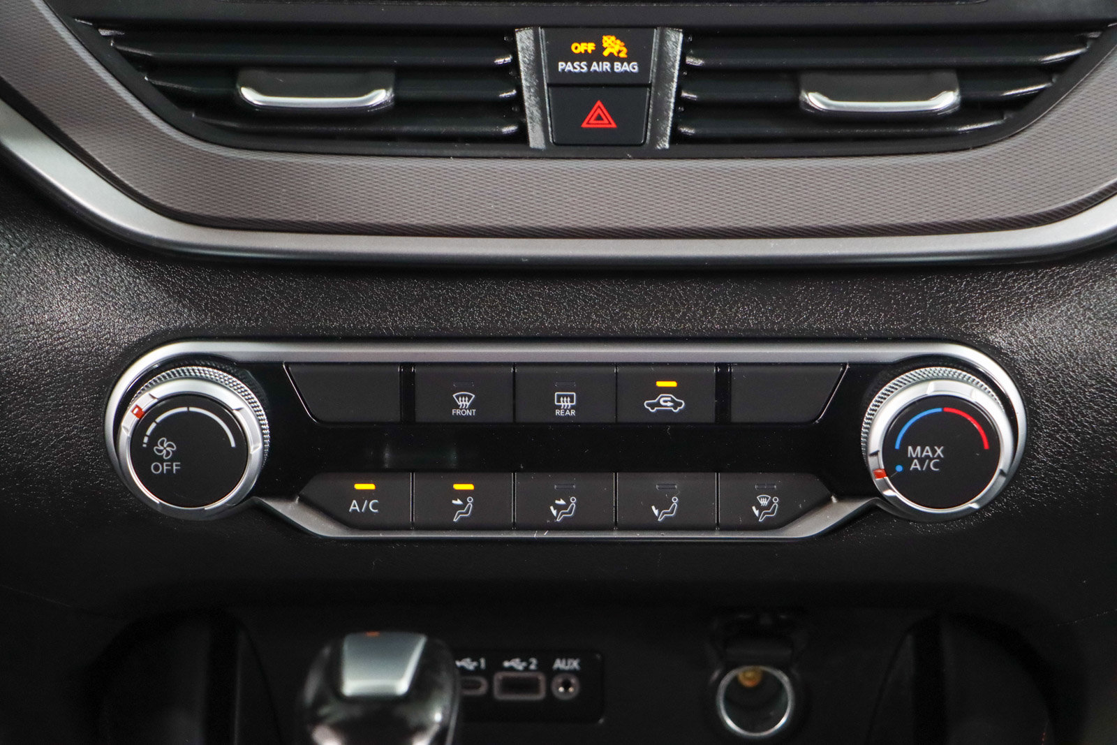 Used 2023 Nissan Altima 2.5 SR image 20