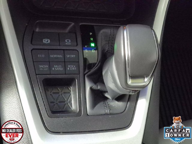 Certified 2025 Toyota RAV4 XLE Premium w/ Weather Package AWD/4WD image 19