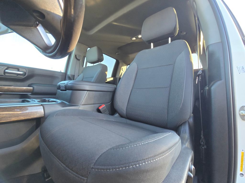 Used 2020 GMC Sierra 1500 Elevation AWD/4WD image 18