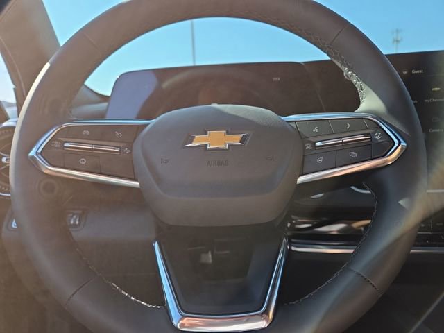 New 2026 Chevrolet Equinox LT w/ Convenience Package II image 11