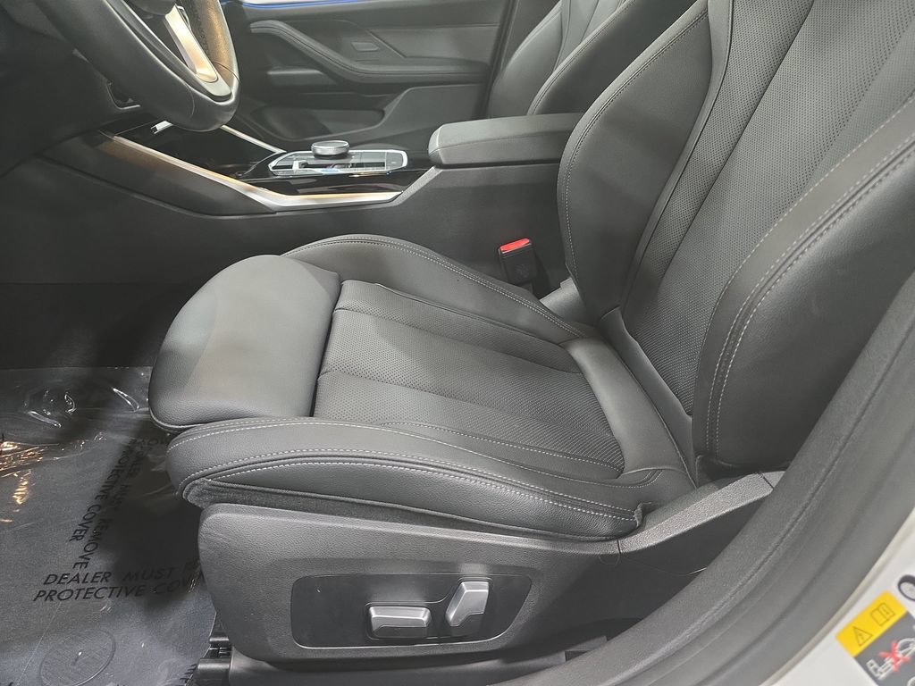 Certified 2024 BMW i4 eDrive35 RWD image 20
