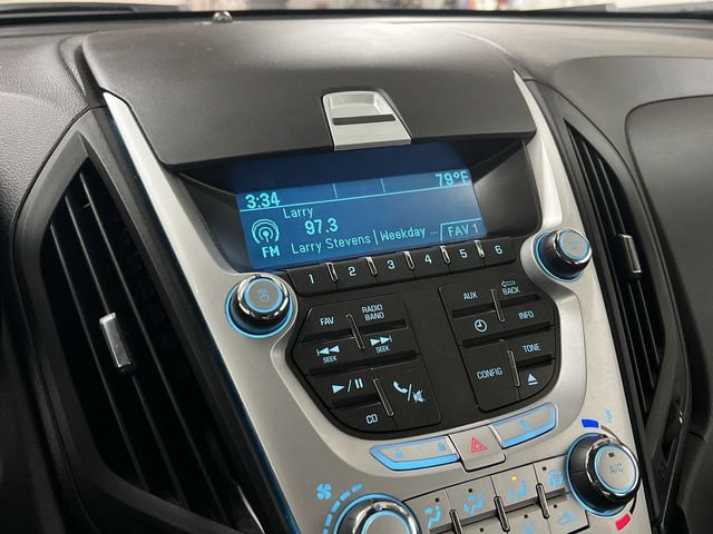 Used 2013 Chevrolet Equinox LS FWD image 14