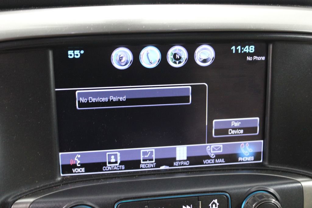 Used 2017 Chevrolet Silverado 1500 LT w/ All Star Edition image 32