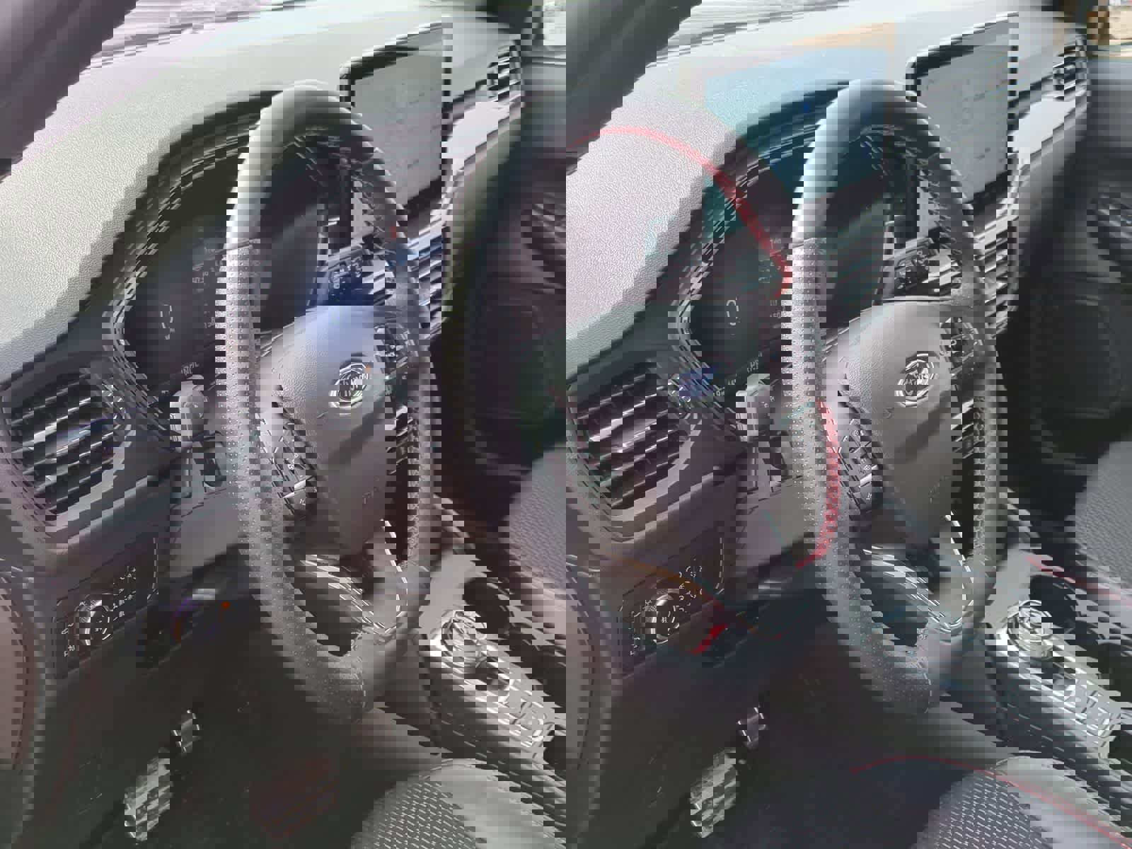 Used 2024 Ford Escape ST-Line Select w/ Tech Pack #1 image 10