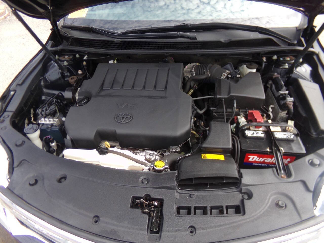 Used 2014 Toyota Avalon XLE Touring image 34