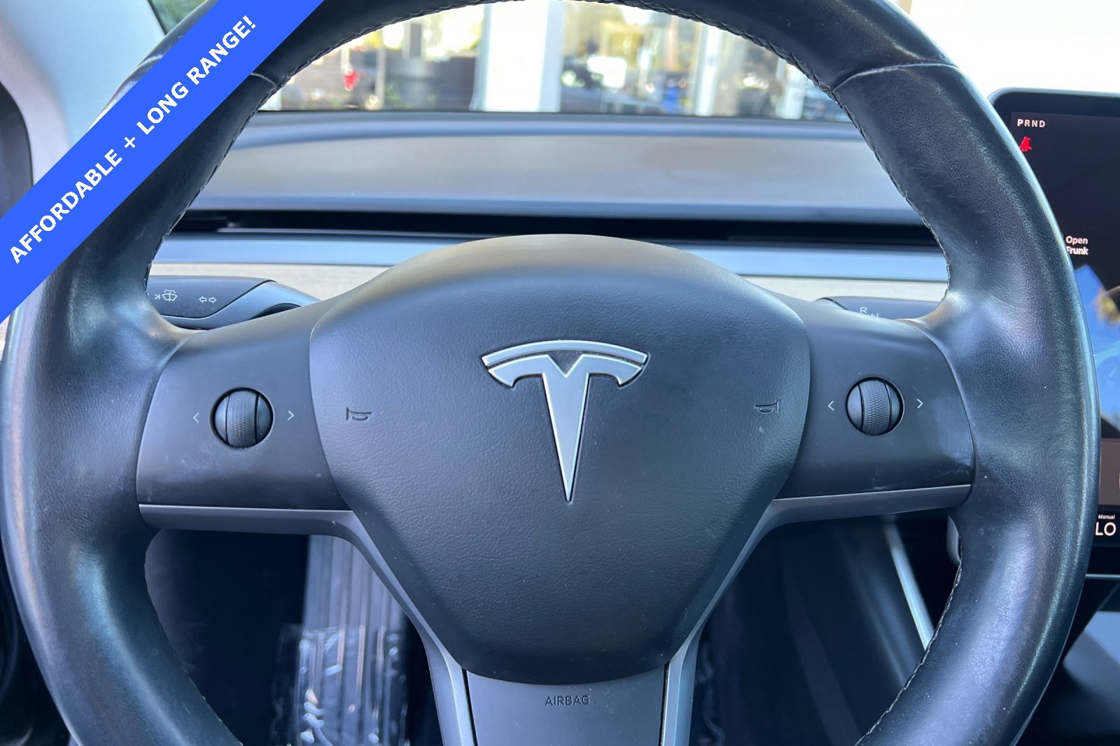 Used 2018 Tesla Model 3 Long Range image 22