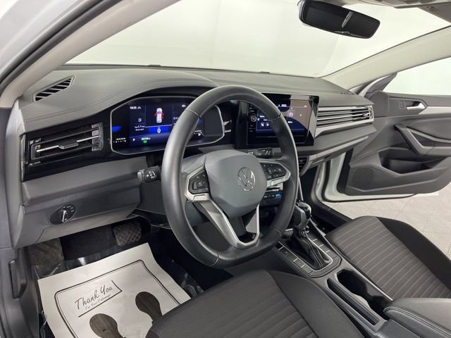 Used 2025 Volkswagen Jetta S image 19