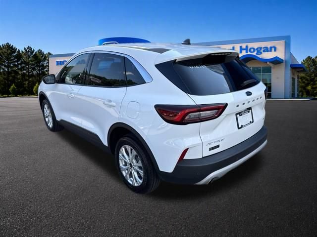Used 2024 Ford Escape Active w/ Tech Pack #1 AWD/4WD image 7