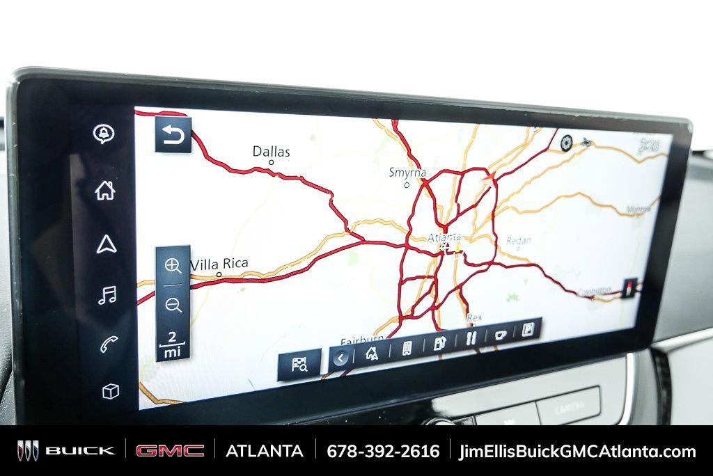 Used 2023 Nissan Altima 2.5 SR w/ SR Premium Package image 15