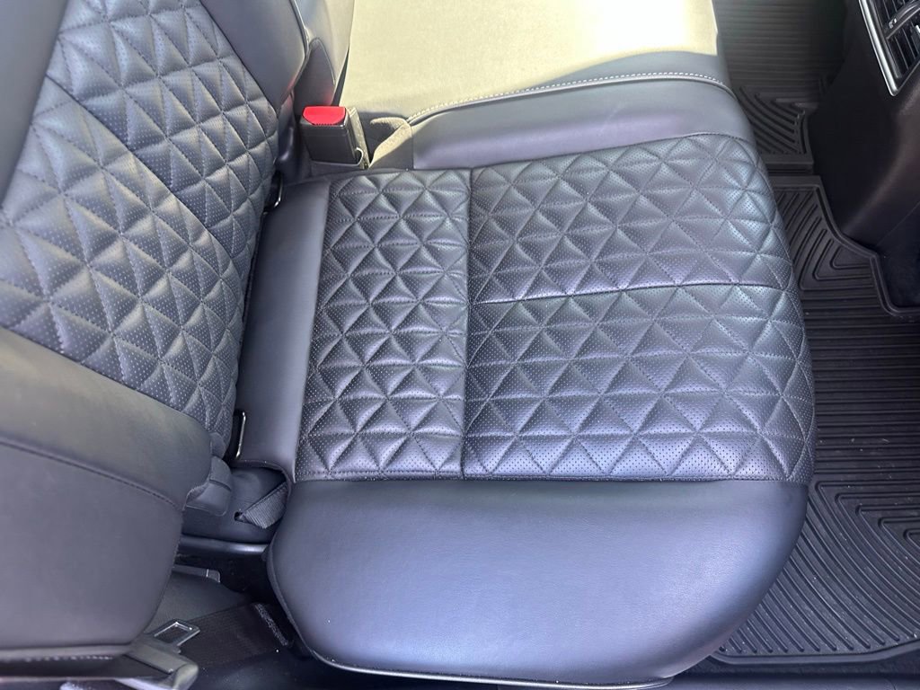 Used 2019 Nissan Murano Platinum w/ Cargo Package image 20