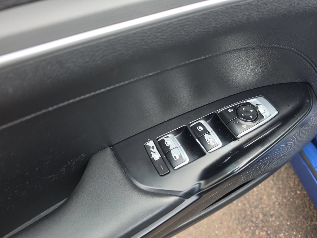 Used 2021 Kia K5 GT-Line w/ GT-Line FWD Premium Package image 12