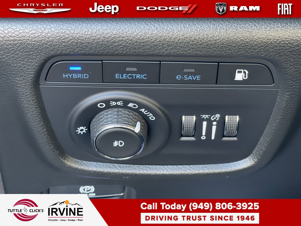 Used 2022 Jeep Grand Cherokee Overland image 23