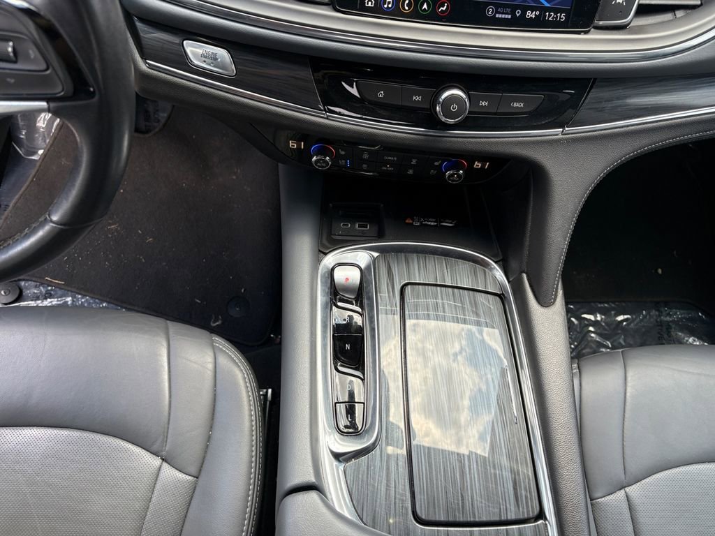 Used 2024 Buick Enclave Premium FWD image 25